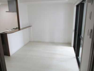 【居間・リビング】 | LIBTH松山