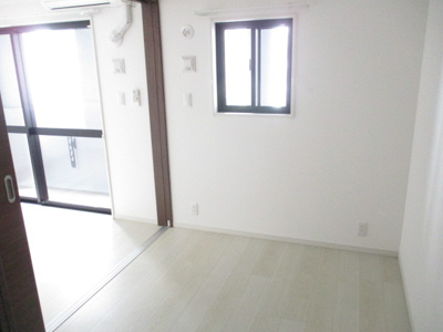 【洋室】 | LIBTH松山