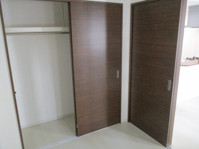 【洋室】 | LIBTH松山