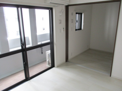 【居間・リビング】 | LIBTH松山