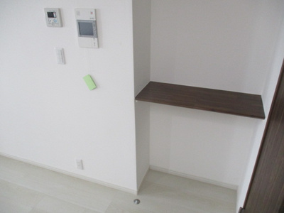 【内装】 | LIBTH松山