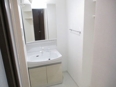 【独立洗面台】 | LIBTH松山