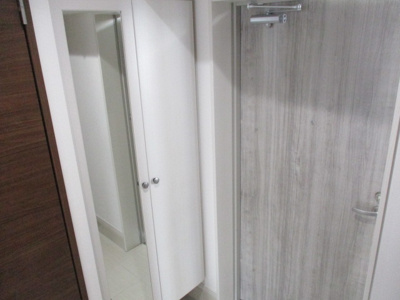 【玄関】 | LIBTH松山