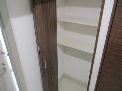 【玄関】 | LIBTH松山