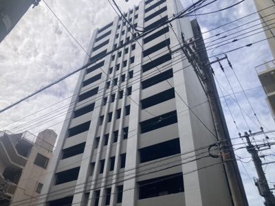 【外観】 | LIBTH松山