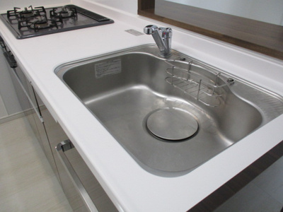 【キッチン】 | LIBTH松山