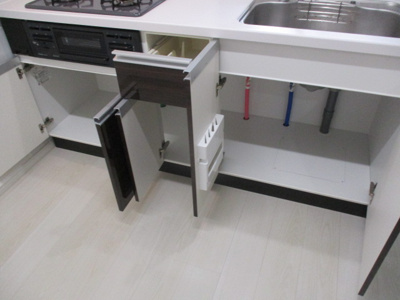 【キッチン】 | LIBTH松山