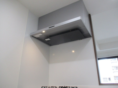 【キッチン】 | LIBTH松山