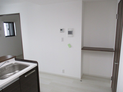 【居間・リビング】 | LIBTH松山