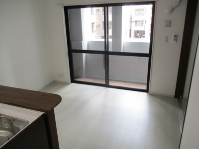 【居間・リビング】 | LIBTH松山