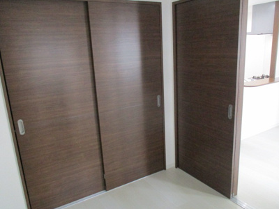 【洋室】 | LIBTH松山