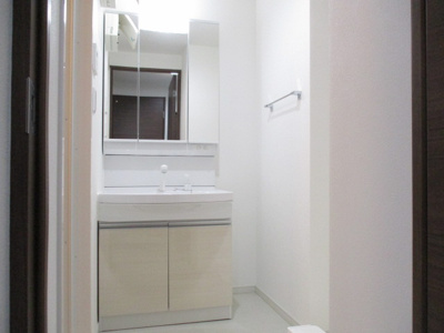 【独立洗面台】 | LIBTH松山