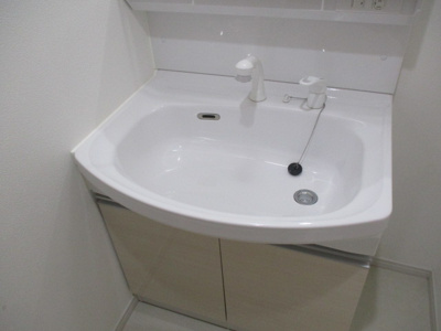 【独立洗面台】 | LIBTH松山