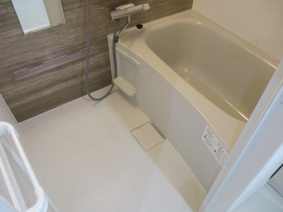 【浴室】 | LIBTH松山