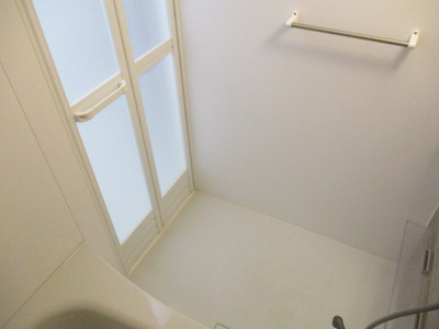 【浴室】 | LIBTH松山