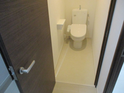 【トイレ】 | LIBTH松山