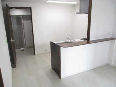 【居間・リビング】 | LIBTH松山