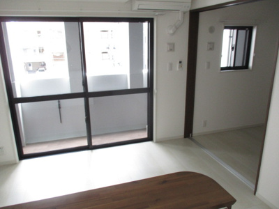 【居間・リビング】 | LIBTH松山