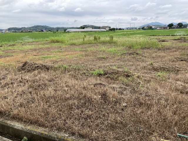 瀬戸内邑久町百田の外観