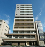 北区中里１丁目のマンションの画像