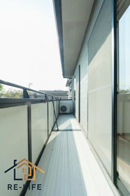 【バルコニー】 | サンフォレストS