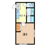 フォレスト根岸の画像