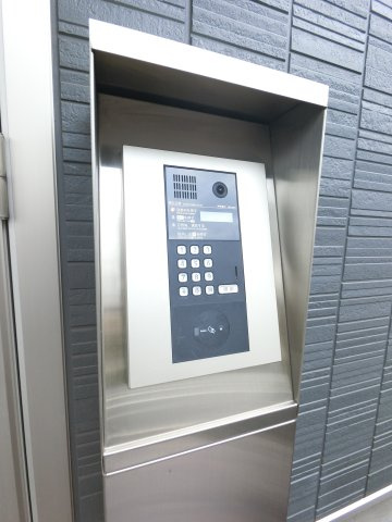 ルミエール神明町のその他共用部分