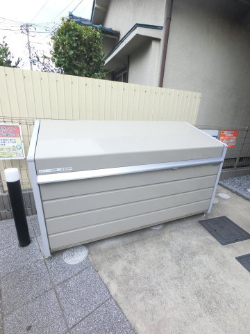ルミエール神明町のその他共用部分