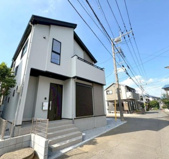 上尾市原市　新築分譲住宅の画像