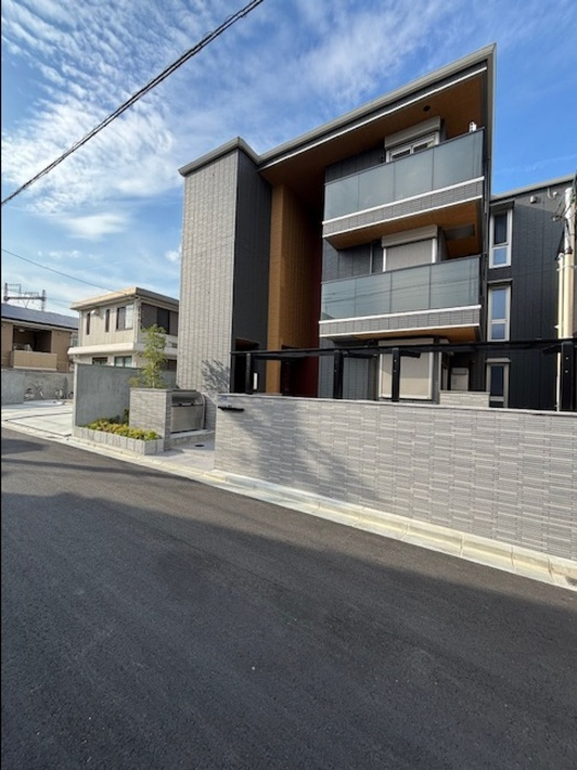 サンハイム横沼