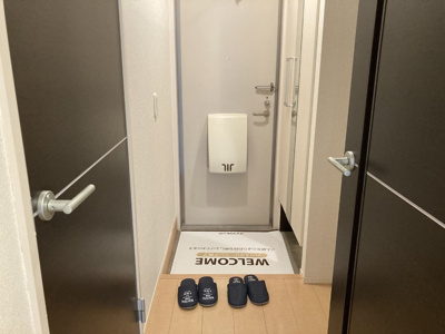 【玄関】 | レスポワールTSURU