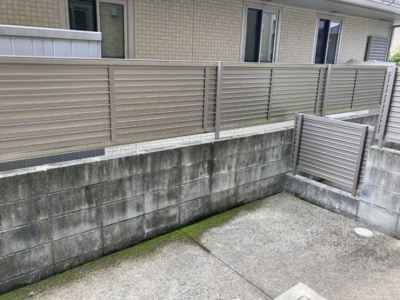 【庭】 | レスポワールTSURU