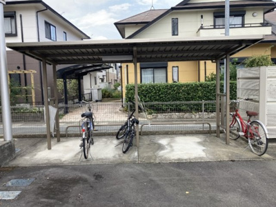 【その他共用部分】 | レスポワールTSURU