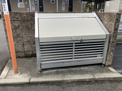 【その他共用部分】 | レスポワールTSURU