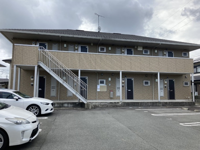 【外観】 | レスポワールTSURU