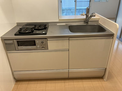 【キッチン】 | レスポワールTSURU