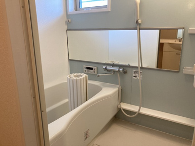 【浴室】 | レスポワールTSURU