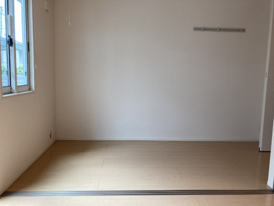 【洋室】 | レスポワールTSURU