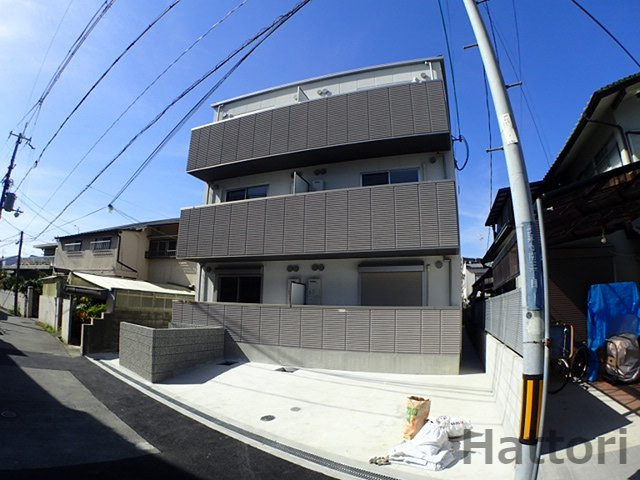 フィユフラッツ長興寺