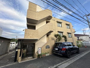 【ご内見可能です】日神パレス上大岡の画像