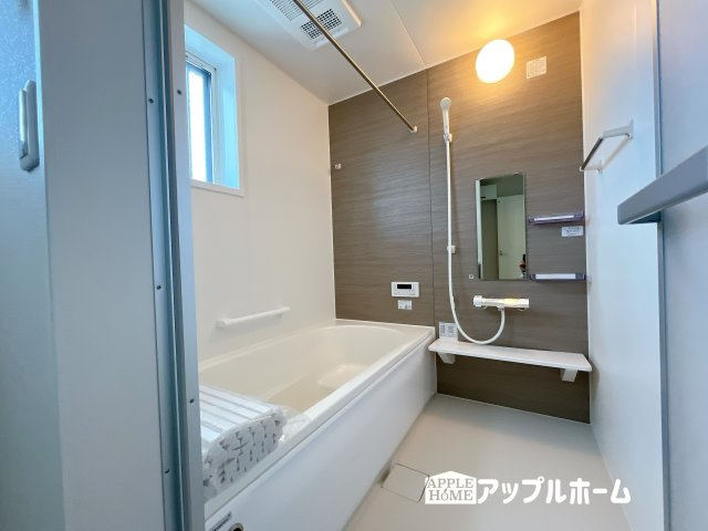 【新築戸建】深谷市宿根　全５棟の洋室|２階居室は全室収納あり！たっぷりある収納活用でお部屋もキレイを保てます♪