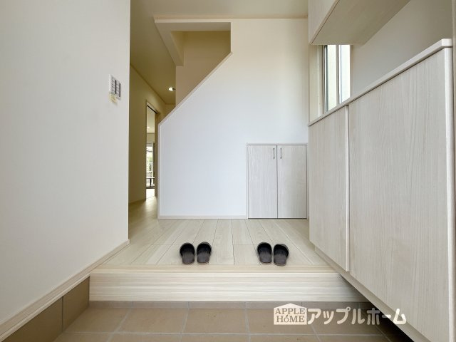 【新築戸建】深谷市宿根　全５棟の外観|資料請求、お電話でのお問合せ、いつでも丁寧に対応させていただきます！不動産業界のプロフェッショナルが集う弊社にぜひ一度ご相談ください！