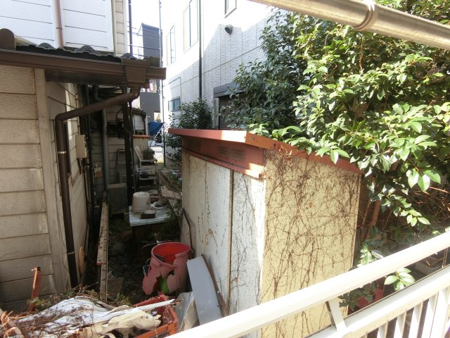 ハウスオブМの展望