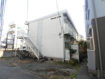 ハウスオブМの画像