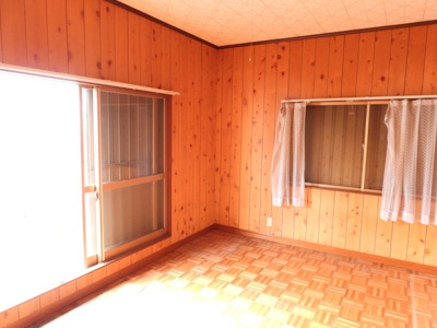 【洋室】 | 洲本市本町一丁目一戸建（698番）