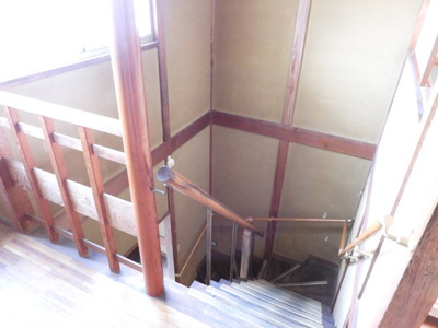 【内装】 | 洲本市本町一丁目一戸建（698番）