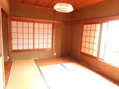 【和室】 | 洲本市本町一丁目一戸建（698番）