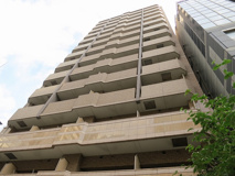 大阪市中央区釣鐘町２丁目のマンションの画像