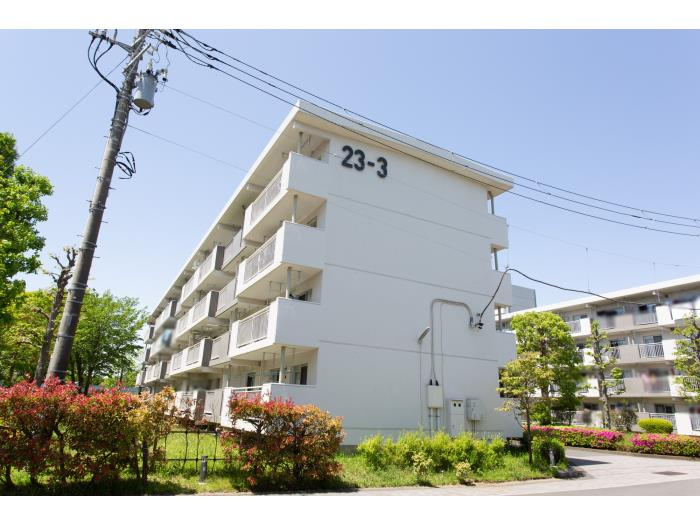 金沢シーサイドタウン並木一丁目第二の画像