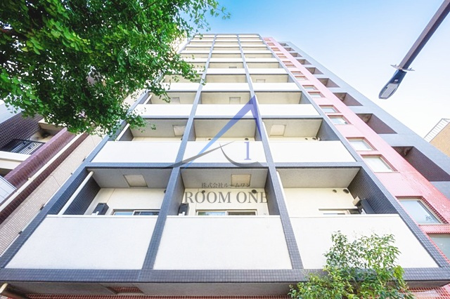 ビバリーホームズ川崎